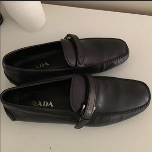 Prada Loafers